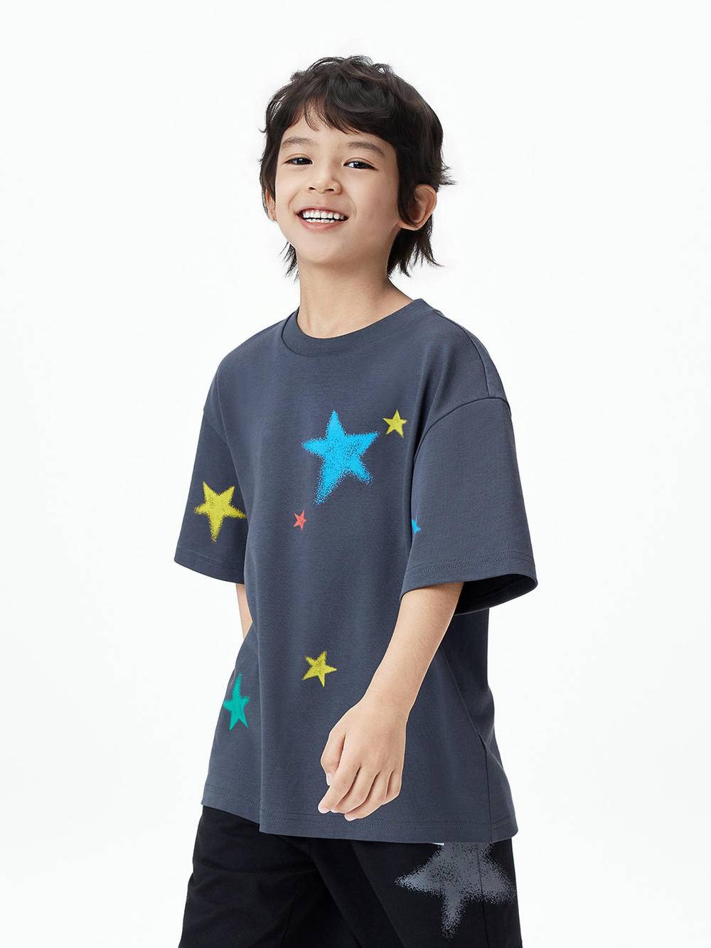 little moco专柜正品T恤