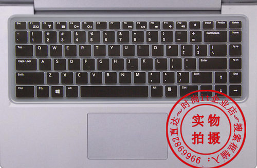 戴尔Vostro成就5560(5560D-2526键盘保护贴膜15.6英寸电脑笔记本全覆盖防尘套罩配件周边按键膜凹凸透明硅胶
