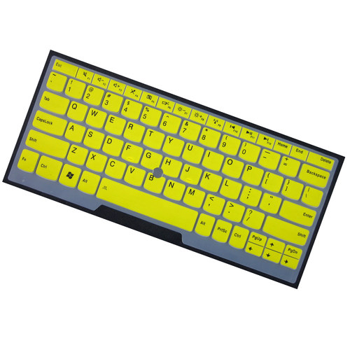 ThinkPad联想E135键盘保护贴膜X131e电脑X130e笔记本S220防尘E120套E220S E125 E130 E145 X121E S230u Twist