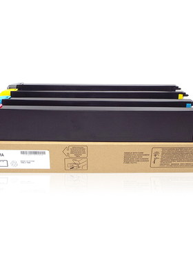 适用夏普2018uc粉盒2318UC 3128UC 2338nc 2638nc 3138nc MX-23CT