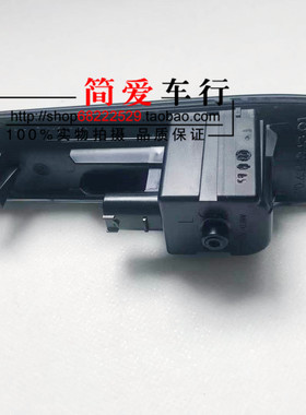 适用保时捷 帕纳梅拉 叶子板边灯 转向灯 970.2代 饰宽灯装饰灯