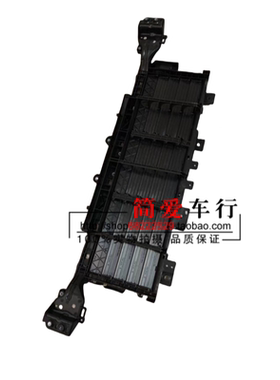 适配保时捷卡宴18-23前中网百叶窗格栅前杠进气翻版风网门进气网