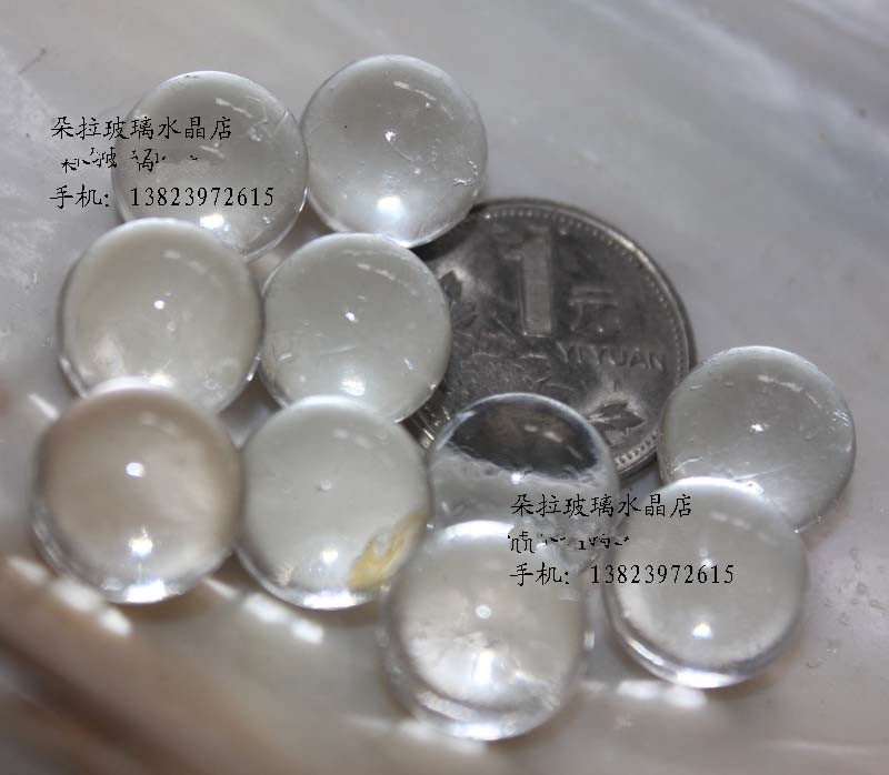 玻璃弹珠溜溜球玻璃球跳棋儿童玩水晶珠/玻璃珠