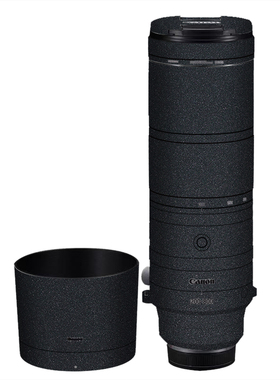 漫步驴适用于佳能RF200-800F6.3-9镜头彩色皮肤200-800贴纸贴膜