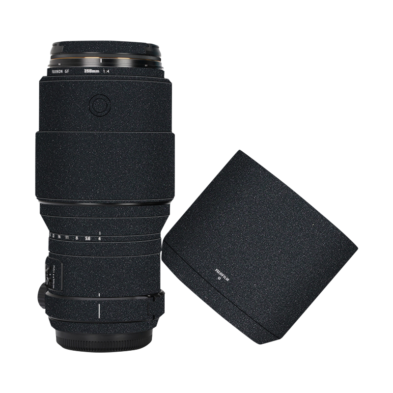GF250mmF4中画幅镜头保护贴膜