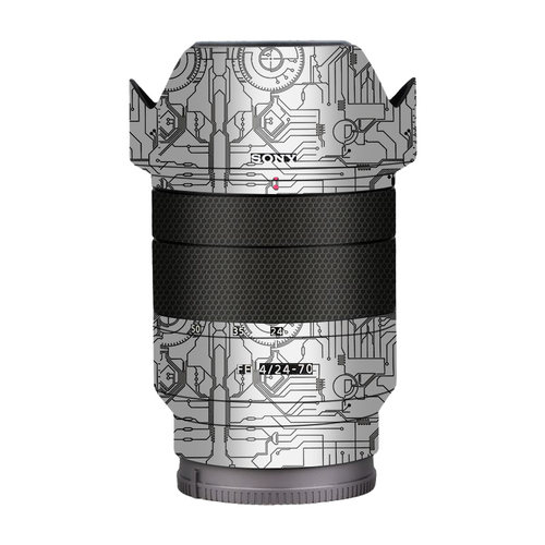 索尼FE24-70F4ZA镜头保护贴膜