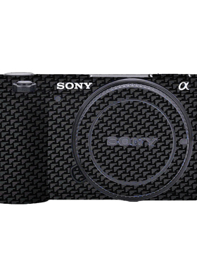 漫步驴适用于索尼ZV-E10一代机身贴膜贴纸ZVE10全包彩色贴皮贴膜