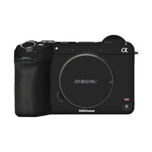 漫步驴适用于索尼FX2B相机保护贴膜改色膜fx2b保护膜贴纸3M贴皮