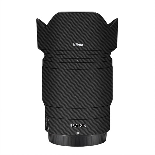 尼康Z35/1.8S镜头保护贴膜