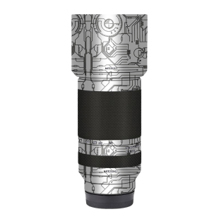 漫步驴适用于腾龙70 6.3索尼口镜头贴膜贴纸改色膜全包3M 300F4.5