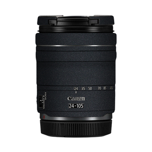 STM改色相机贴纸彩色贴皮全包贴 7.1 漫步驴适用于佳能RF24 105F4