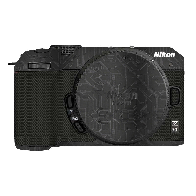 尼康Z30贴纸保护膜单反机身