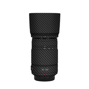 100贴纸全包贴皮 II镜头保护贴膜35 漫步驴适用于松下G35 100F2.8