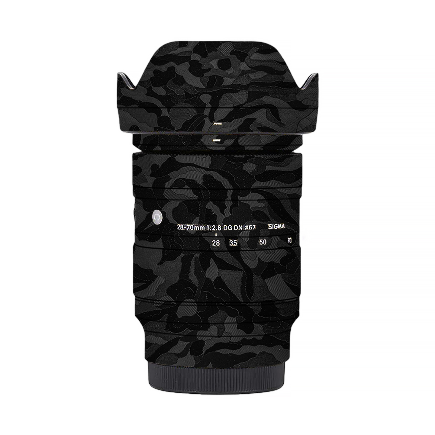 适马28-70F2.8DGDN镜头保护贴膜