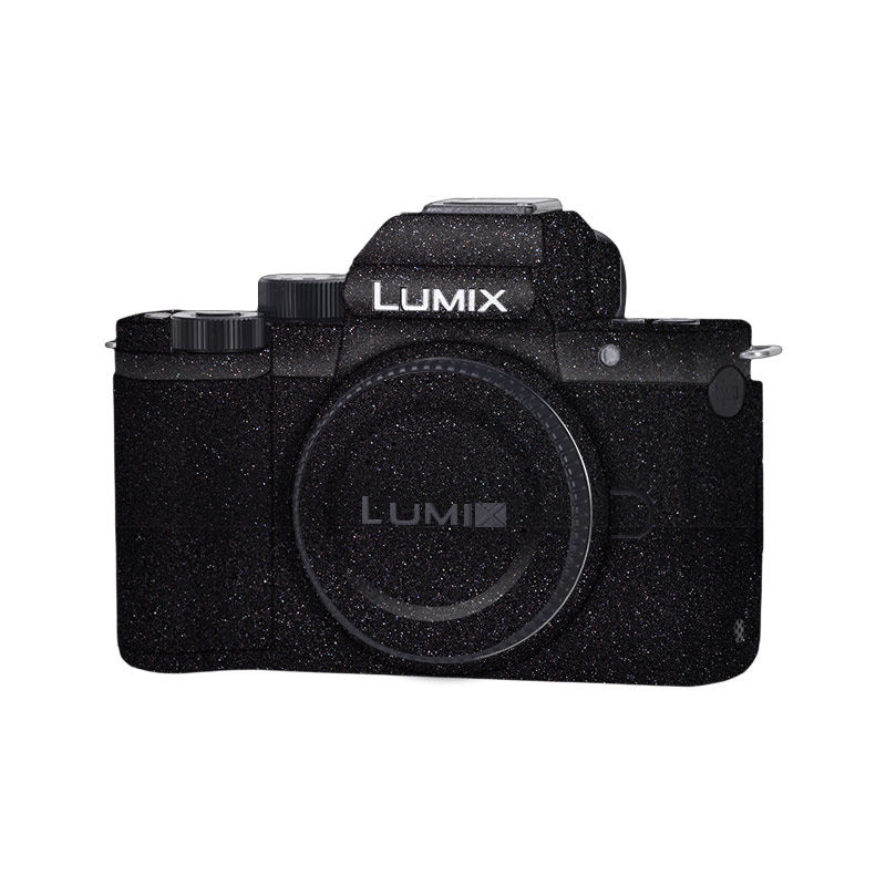 漫步驴适用于松下dc-g100微单相机贴纸全包改色膜贴膜保护膜贴皮