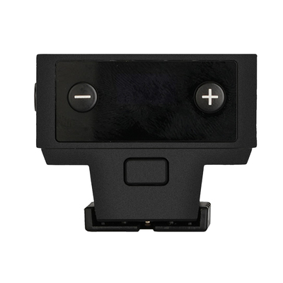 漫步驴适用于神牛it20迷你闪光灯自动TTL贴纸贴膜保护贴膜3M