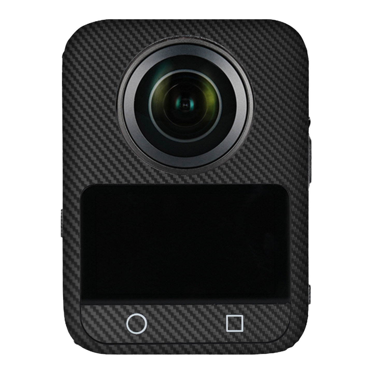 大疆Osmo360全景相机保护贴膜图片
