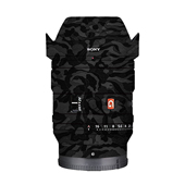 漫步驴适用于索尼FE24F1.4GM镜头保护贴膜24GM无痕贴纸贴皮改色膜