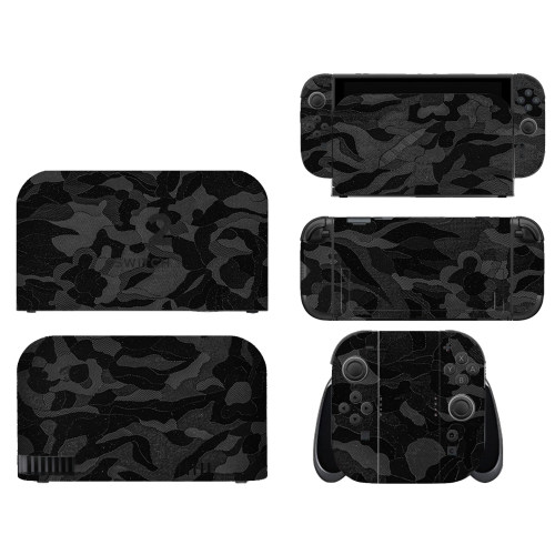 适用于Switch2全套件游戏机贴膜