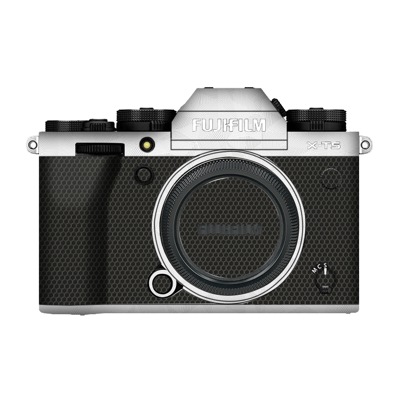 富士X-T5相机保护贴膜FUJIFILM