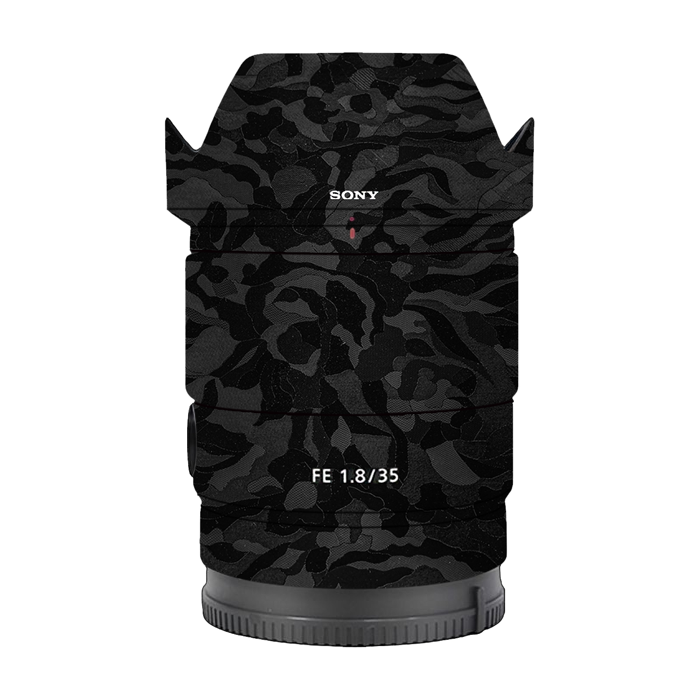 FE35F1.8镜头保护贴膜
