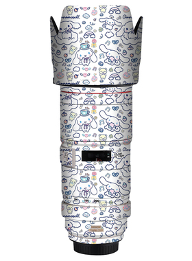 漫步驴适用于佳能EF 70-200mm f/2.8L IS二代镜头贴纸保护贴膜