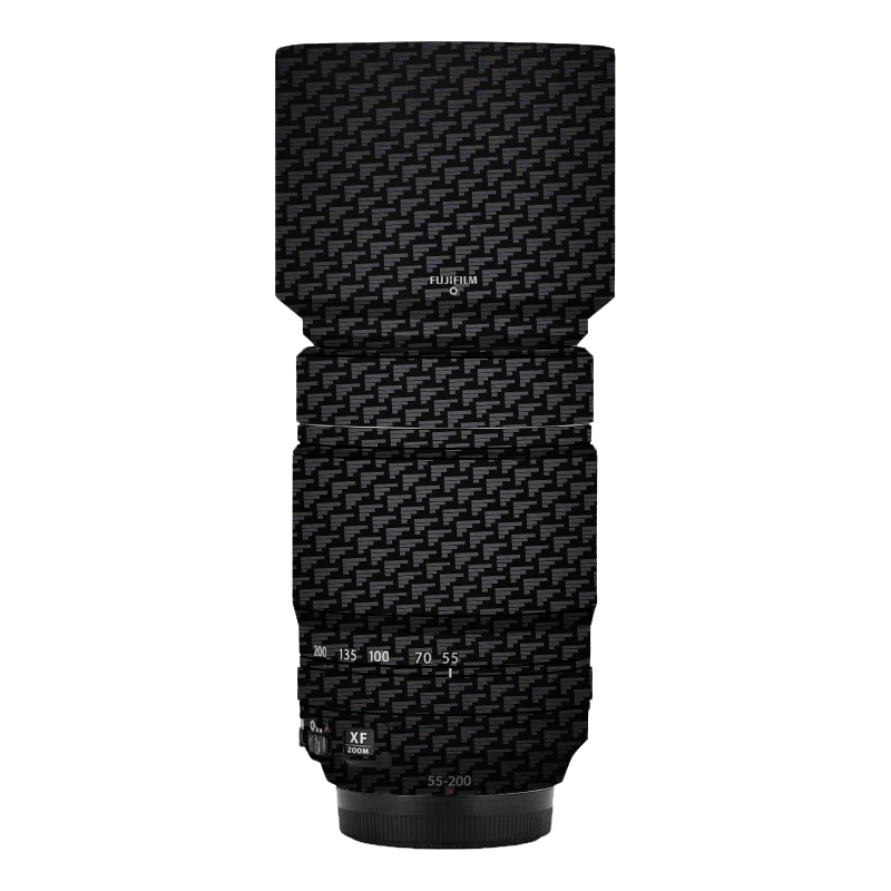 富士XF55-200F3.5-4.8保护贴膜
