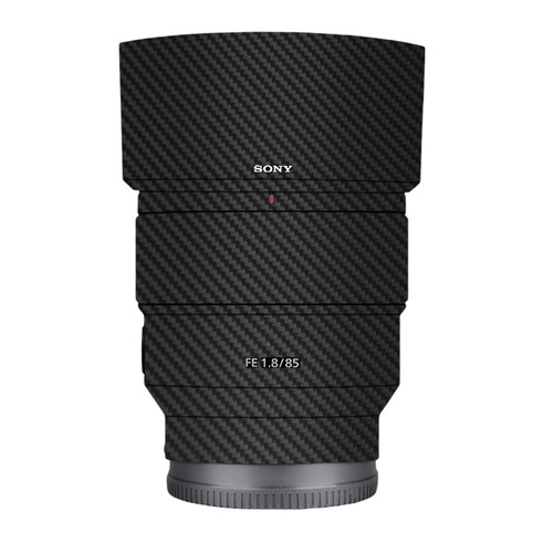 FE85F1.8镜头保护贴膜