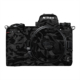 保护贴膜全包彩色贴 Z7II 漫步驴适用于尼康Z62 Z72相机贴纸Z6II
