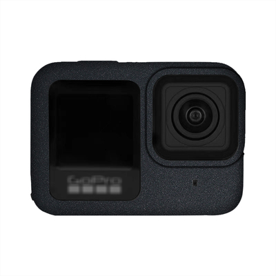 彩色皮肤运动相机GOPRO9保护贴膜