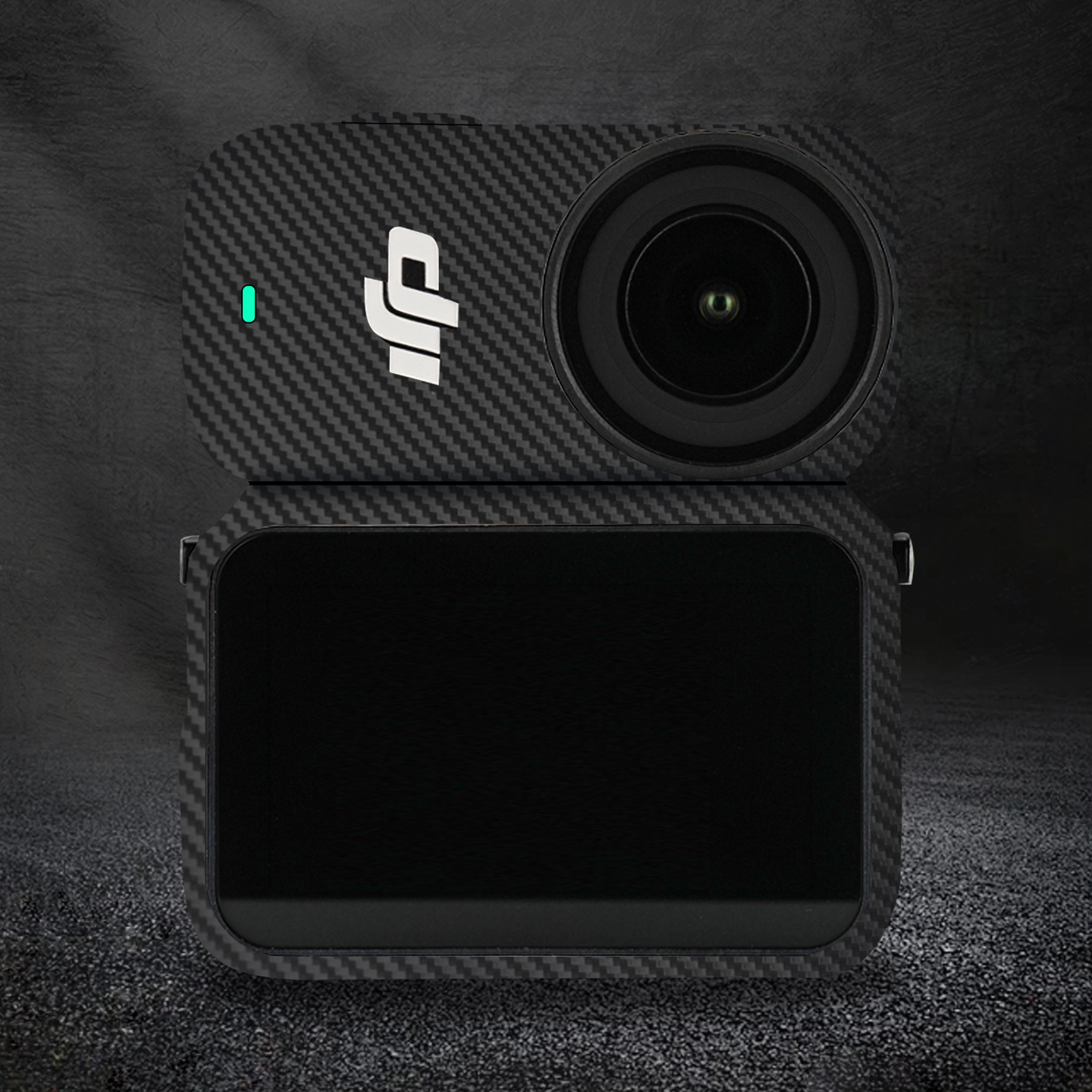 相机大疆OsmoNano磨砂保护贴膜