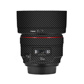 漫步驴适用于佳能EF50_f1.2L保护贴膜全包彩色皮肤贴纸无痕背胶膜