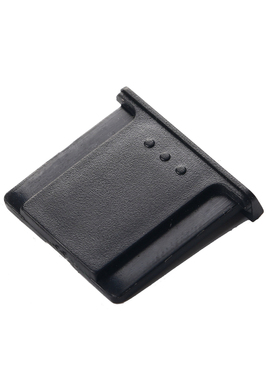 背包客BS-3F适用于富士相机X-T4 T3T2 T30 XPRO3 2 E3塑料热靴盖