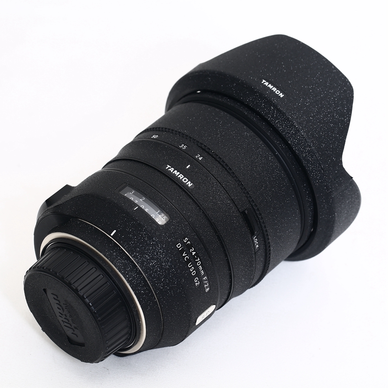 24-70F2.8G2007032贴纸膜改色纸