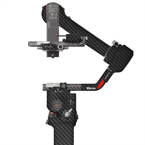 RS4pro云台全包稳定器贴纸
