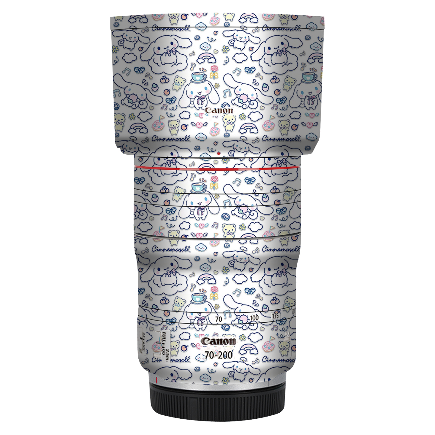 RF70-200_F4镜头保护贴膜