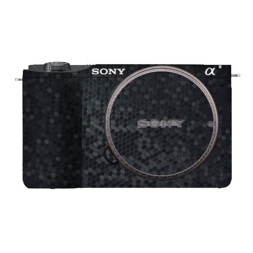 适用于索尼ZV-E10二代相机机身彩色改色贴膜ZVE102代保护贴纸贴皮