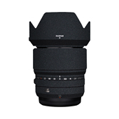 漫步驴适用于富士GF55F1.7镜头无痕背胶保护膜全包无残胶贴皮