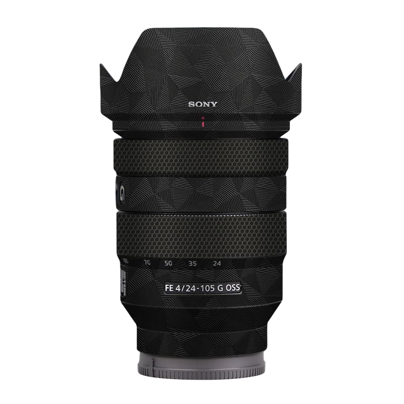 索尼FE24-105F4G镜头保护贴膜