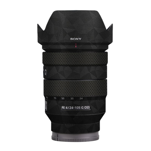 索尼FE24-105F4G镜头保护贴膜