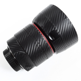 f1.2二代贴纸EF 85mm 1.2L USM保护贴膜 漫步驴适用于佳能85