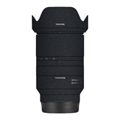 漫步驴适用于腾龙索尼口17 70F2.8镜头保护贴膜 贴纸彩色无痕贴膜