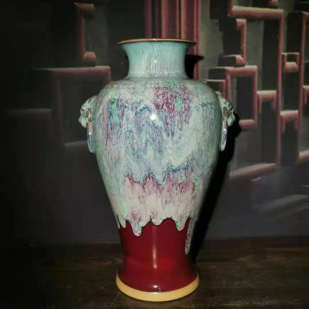 河南孔家钧瓷瓶,瓷瓶,小瓷瓶(第12页)_大山谷图库