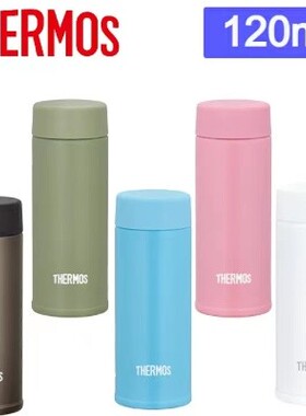 新款膳魔师迷你保温杯女可爱防漏口袋杯超小巧水杯JOJ120 150 180