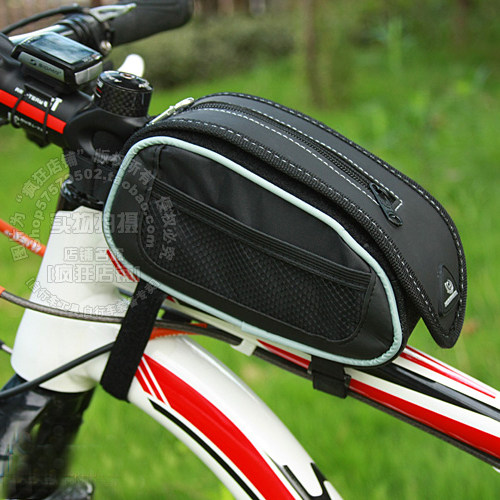 Sacoche pour vélo ROSWHEEL - Ref 2219562 Image 1