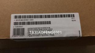原装 6AV6 6AV6643 1AX1 643 0CD01