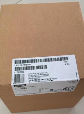 6ES7 317-6TK13-0AB0 6ES7317-6TK13-0AB0 原装
