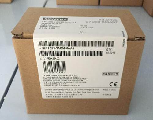 6ES7 288-3AQ04-0AA0 6ES7288-3AQ04-0AA0 维修