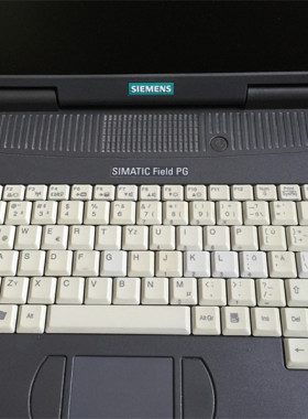 实拍FIELD PG编程器 6ES7 712-1BB14-0AA2 6ES7712-1BB14