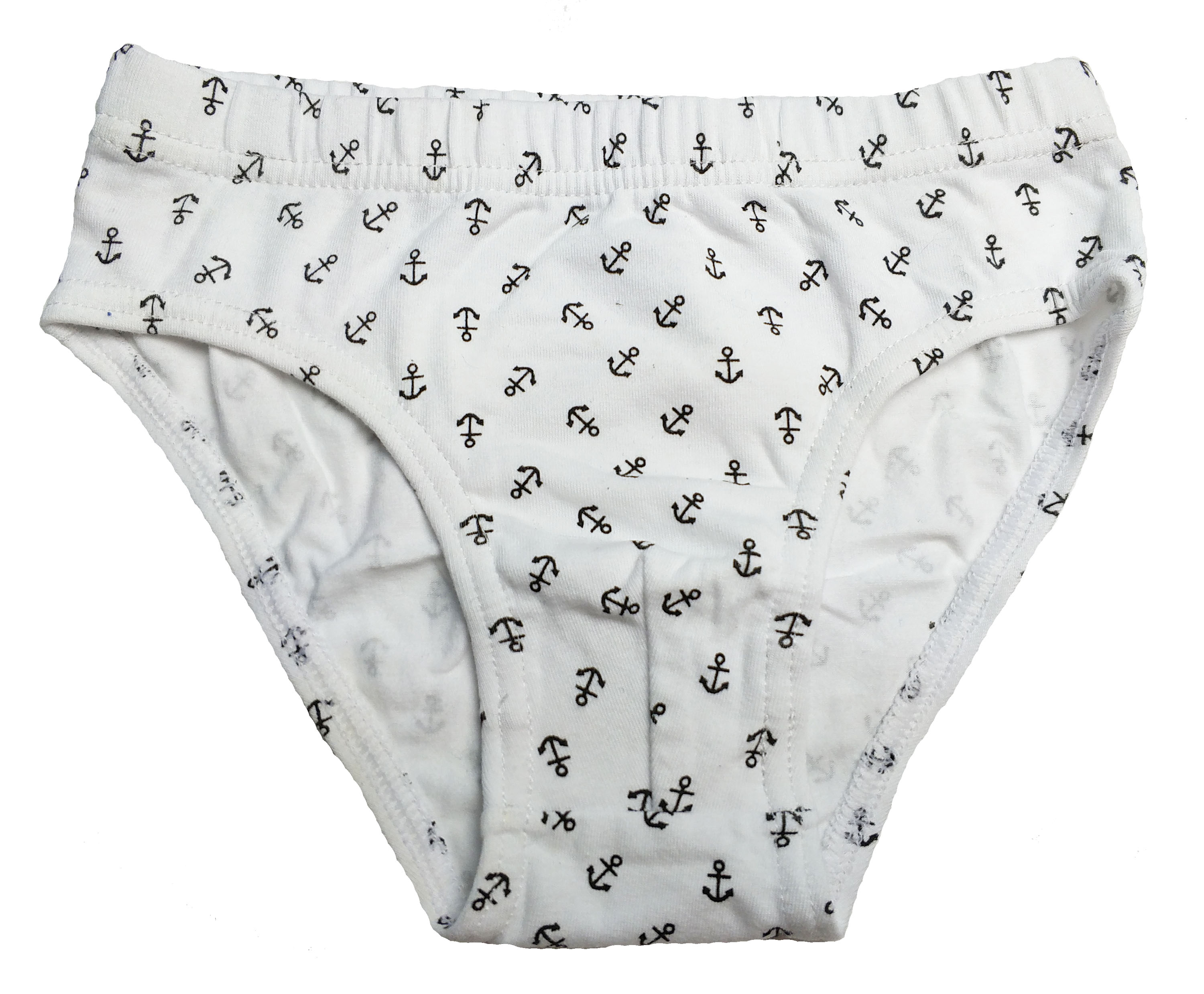 哟呼！daynight2-3三角短裤